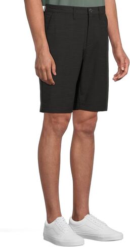 Billabong 21" Crossfire Submersible Shorts Asphalt 36 in Saudi Arabia