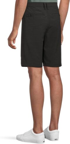 Billabong 21" Crossfire Submersible Shorts Asphalt 36 in Saudi Arabia