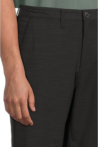 Billabong 21" Crossfire Submersible Shorts Asphalt 36 in Saudi Arabia