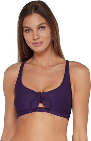 Sunsets Brandi Bralette Women's Swimsuit Bikini Top in Saudi Arabia