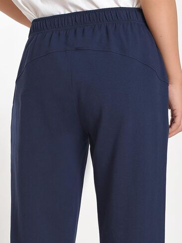 WEINTEE نساء 34 "inseam طويل الطويل الساق مستقيمة الساق in Saudi Arabia