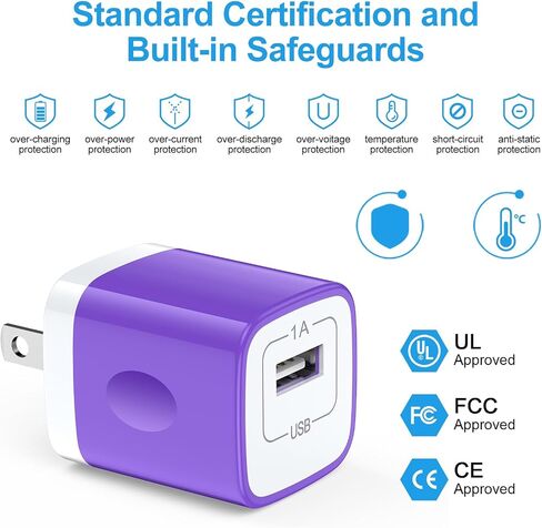 Travel Essentials 2 in 2 USB A/USB C Cable for Samsung Watch Charger, Multi Charging Cable Cord Compatible Galaxy Watch 8/8 Classic/7/Ultra/6/5 Pro/5,for Galaxy A17/A36/A56/Z Fold /S25 Android-6FT in Saudi Arabia