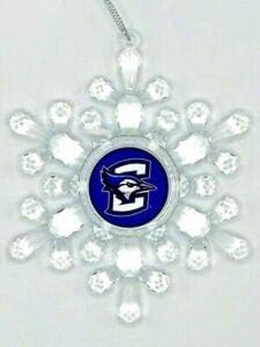 Boelter Brands Creighton Traditional Snowflake Ornament in Saudi Arabia
