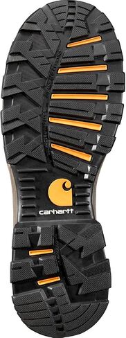 حذاء عمل Carhartt Ground Force 8 بوصات مقاوم للماء CME8355 للرجال صناعي in Saudi Arabia