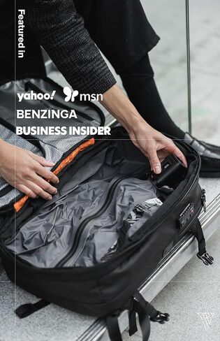 Vortex Vacuum Seal Seal Backpack 60L نظام ضغط الهواء القابل للتوسعة in Kuwait