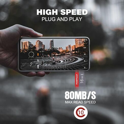 بطاقة Micro SD Micro 128 جيجا بايت ، وسرعة عالية ، مع محول للهواتف الذكية والكمبيوتر اللوحي ووحدة التحكم في اللعبة وكاميرا الأمان وكاميرا الاندفاع (2 × 128 جيجابايت) in Kuwait