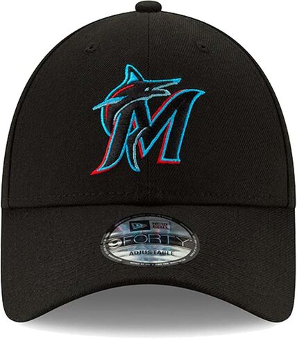 عصر جديد MLB The League Youth 9forty Color Logo Logo Capable Hat Cap واحد يتناسب مع الجميع in Kuwait