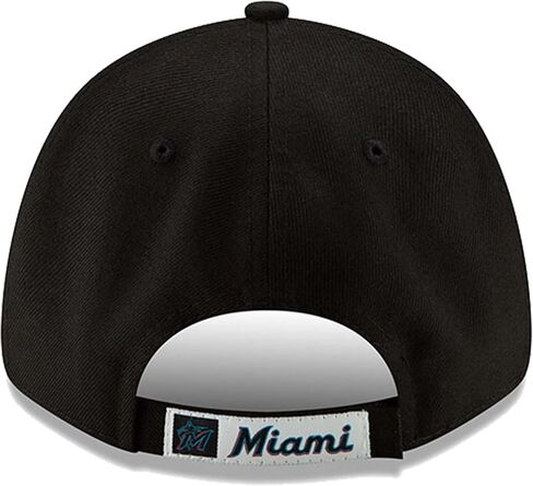عصر جديد MLB The League Youth 9forty Color Logo Logo Capable Hat Cap واحد يتناسب مع الجميع in Kuwait