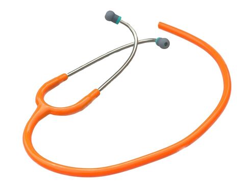 Tubing Compatible with Littmann (r) Master Cardiology (r) and Cardiology III (r) Stethoscope TUBING - 7mm Binaurals T7 Blue in Kuwait