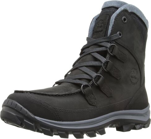 Timberland Men's Chillberg Premium WP INS Snow Boot in Saudi Arabia