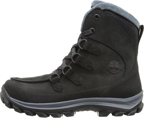 Timberland Men's Chillberg Premium WP INS Snow Boot in Saudi Arabia