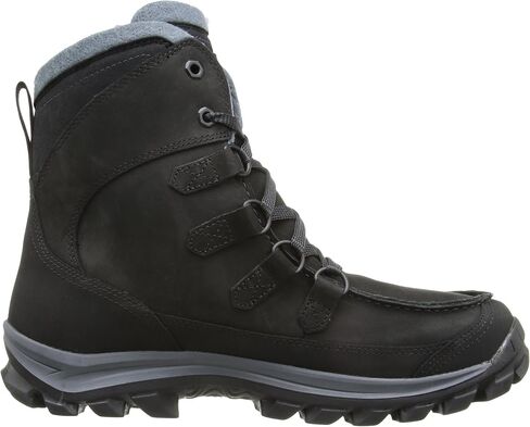 Timberland Men's Chillberg Premium WP INS Snow Boot in Saudi Arabia