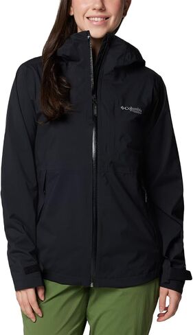 Columbia Men's Omnitech Amplidry Ii Shell in Saudi Arabia