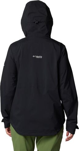 Columbia Men's Omnitech Amplidry Ii Shell in Saudi Arabia