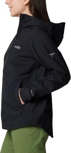 Columbia Men's Omnitech Amplidry Ii Shell in Saudi Arabia