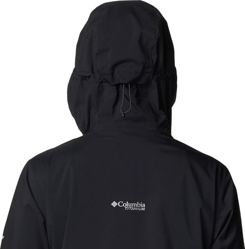 Columbia Men's Omnitech Amplidry Ii Shell in Saudi Arabia