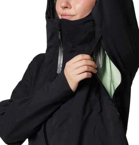 Columbia Men's Omnitech Amplidry Ii Shell in Saudi Arabia