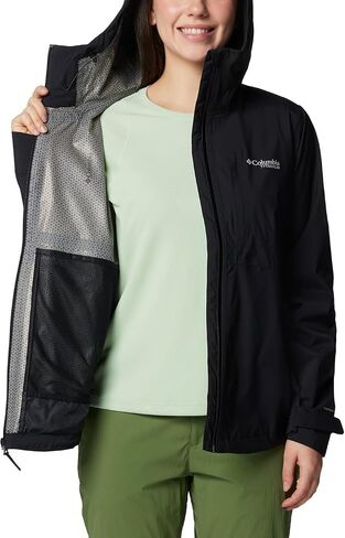 Columbia Men's Omnitech Amplidry Ii Shell in Saudi Arabia
