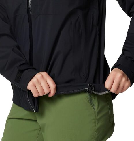 Columbia Men's Omnitech Amplidry Ii Shell in Saudi Arabia