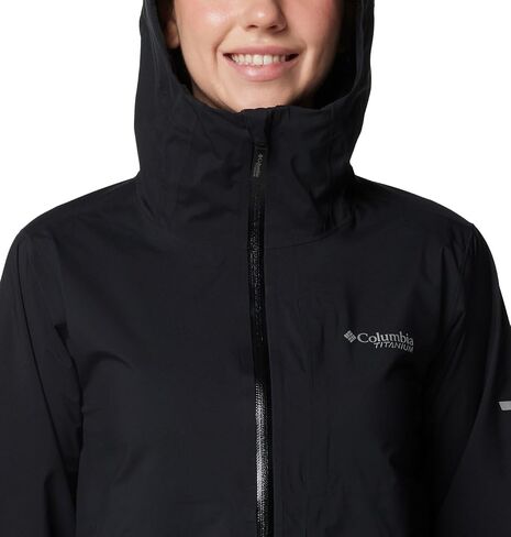Columbia Men's Omnitech Amplidry Ii Shell in Saudi Arabia