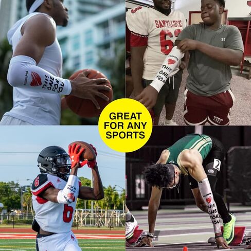 Trending Arm Sleeve in Kuwait