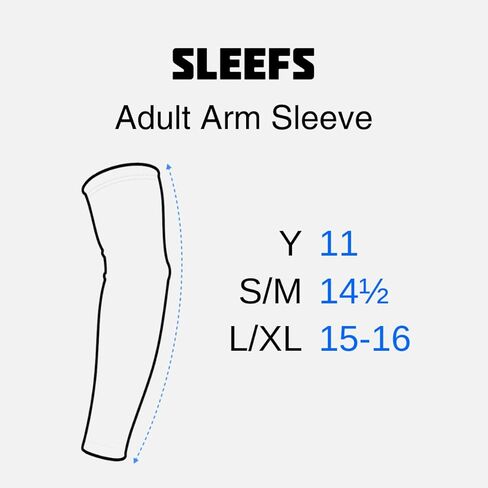 Trending Arm Sleeve in Kuwait