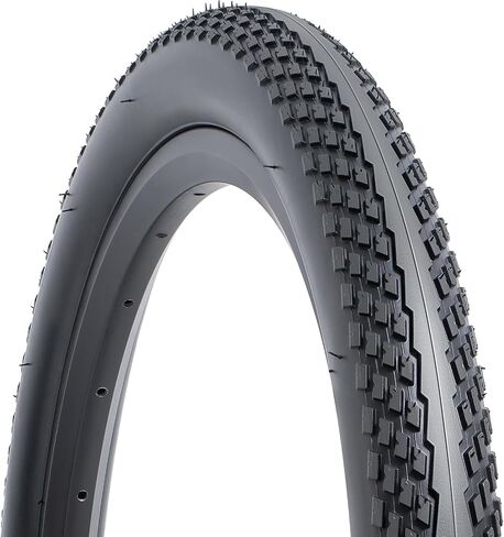 YUNSCM 2-PCS 20" Bike Tires 20x1.50/40-406 Compatible with Road Bike 20 x 1.50 Bicycle Tires(Y-1442) in Saudi Arabia