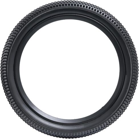 إطارات دراجة YUNSCM 2 قطعة مقاس 24 بوصة 24x2.10/54-507 متوافقة مع إطارات الدراجة الجبلية 24x2.0 24x2.10 24x2.125 (Y-1529) in Saudi Arabia