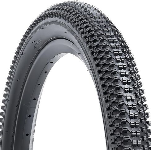 إطارات دراجة YUNSCM 2 قطعة مقاس 24 بوصة 24x2.10/54-507 متوافقة مع إطارات الدراجة الجبلية 24x2.0 24x2.10 24x2.125 (Y-1529) in Saudi Arabia