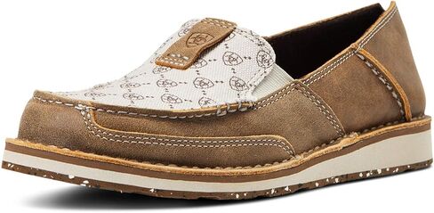 ARIAT Women's Cruiser Sneaker in Saudi Arabia
