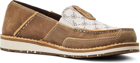 ARIAT Women's Cruiser Sneaker in Saudi Arabia