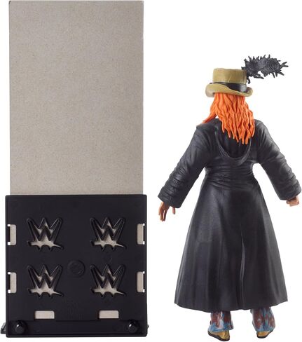 WWE ELITE COLLECTION BECKY LYNCH ACTION FIGURE in Saudi Arabia