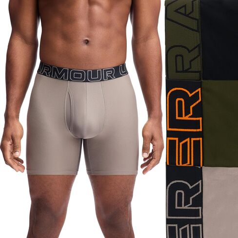 Under Armour Tech 6In 2Pk in Saudi Arabia