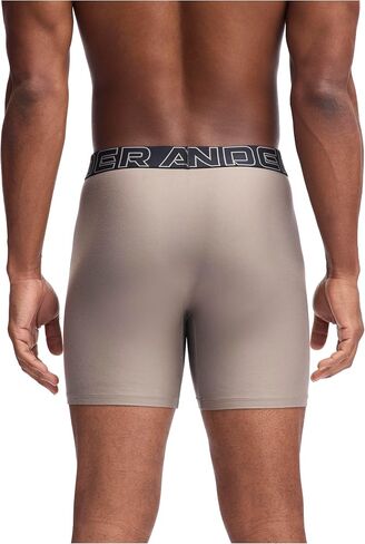 Under Armour Tech 6In 2Pk in Saudi Arabia