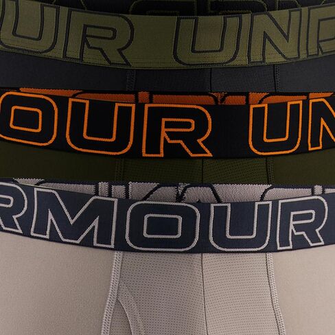 Under Armour Tech 6In 2Pk in Saudi Arabia