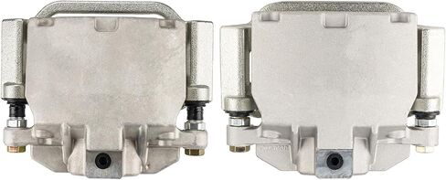 Philtop Brake Caliper الخلفية متوافقة مع 2011-2019 Ford Explorer ، 2013-2019 Ford Taurus ، 2010-2014 Ford Flex ، 2010-2014 Lincoln MKT ، 18-B5263 ، 18-B5262 in Kuwait