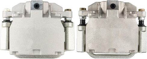 Philtop Brake Caliper الخلفية متوافقة مع 2011-2019 Ford Explorer ، 2013-2019 Ford Taurus ، 2010-2014 Ford Flex ، 2010-2014 Lincoln MKT ، 18-B5263 ، 18-B5262 in Kuwait
