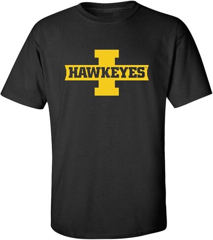 CornBorn Iowa Shirts | Hawkeyes Apparel | Select Your Design in Saudi Arabia