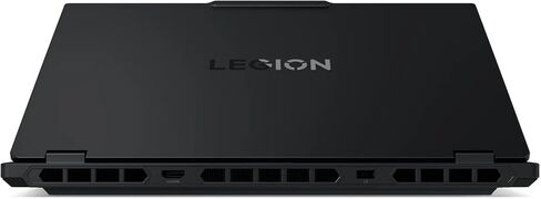 Lenovo Legion 5 15.1" OLED WQXGA 165HZ Gaming Notebook AMD Ryzen 7 260 16GB RAM 512GB SSD NVIDIA GeForce RTX 5060 Eclipse Black in Saudi Arabia