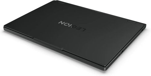 Lenovo Legion 5 15.1" OLED WQXGA 165HZ Gaming Notebook AMD Ryzen 7 260 16GB RAM 512GB SSD NVIDIA GeForce RTX 5060 Eclipse Black in Saudi Arabia