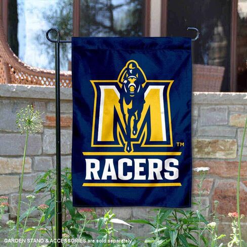 Murray State Racers Garden Flag in Saudi Arabia
