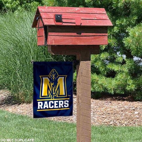Murray State Racers Garden Flag in Saudi Arabia