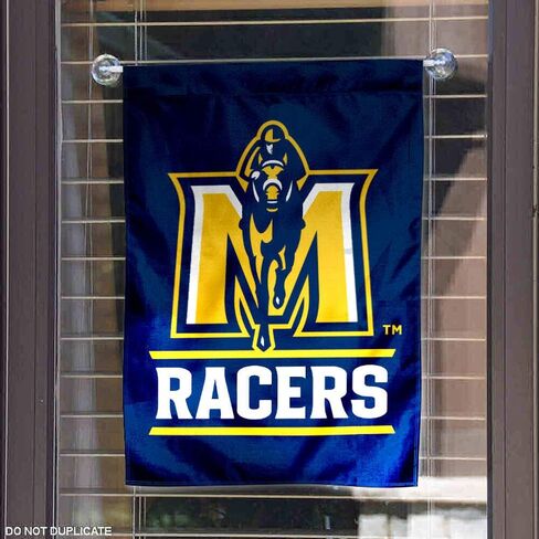 Murray State Racers Garden Flag in Saudi Arabia