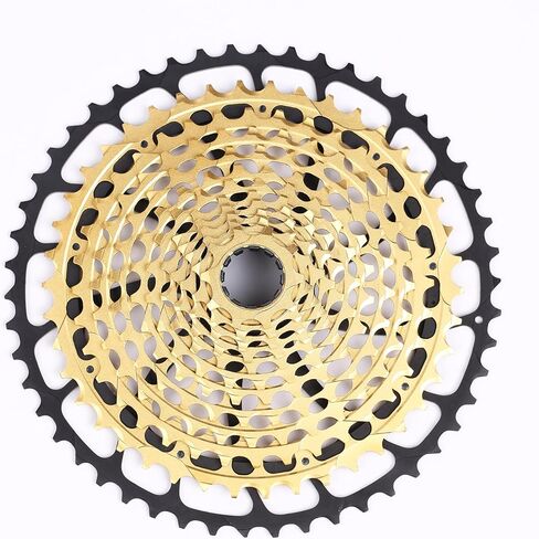 SPEDAO 10-50T 12 Speed Bicycle Cassette MTB Bike 12S Mountain XD for SX NX GX in Kuwait