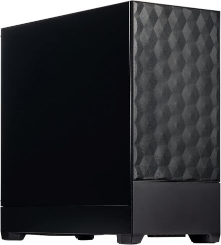 Velztorm Ace II Gaming Desktop PC (AMD Ryzen 7 7700X, GeForce RTX 5070, 32GB DDR5, 2TB PCIe SSD, 750W PSU, WiFi 7, Bluetooth 5.4, RJ-45, 3 Display Port, HDMI, Win 11 Pro) in Saudi Arabia
