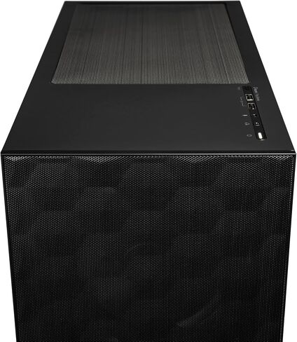 Velztorm Ace II Gaming Desktop PC (AMD Ryzen 7 7700X, GeForce RTX 5070, 32GB DDR5, 2TB PCIe SSD, 750W PSU, WiFi 7, Bluetooth 5.4, RJ-45, 3 Display Port, HDMI, Win 11 Pro) in Saudi Arabia