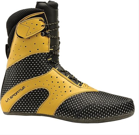 حذاء La Sportiva الرجالي Spantik in Saudi Arabia