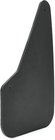 مجموعة الدفة لقارب التجديف من HECASA متوافقة مع Sundolphin 2 و3 و4 و5 مقاعد و5 قوارب بدواسات منزلقة وKL Industries Sea Hawk Black in Saudi Arabia