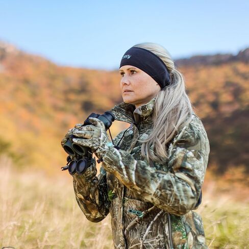 DSG Outerwear Women's Reversible Headband in Kuwait