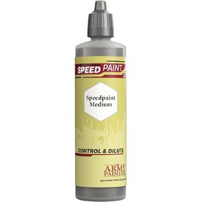 The Army Painter Speedpaint Medium 100 ml